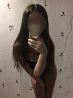 Новосибирск, проститутка модель Анна