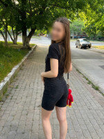 Челябинск, проститутка Александра 